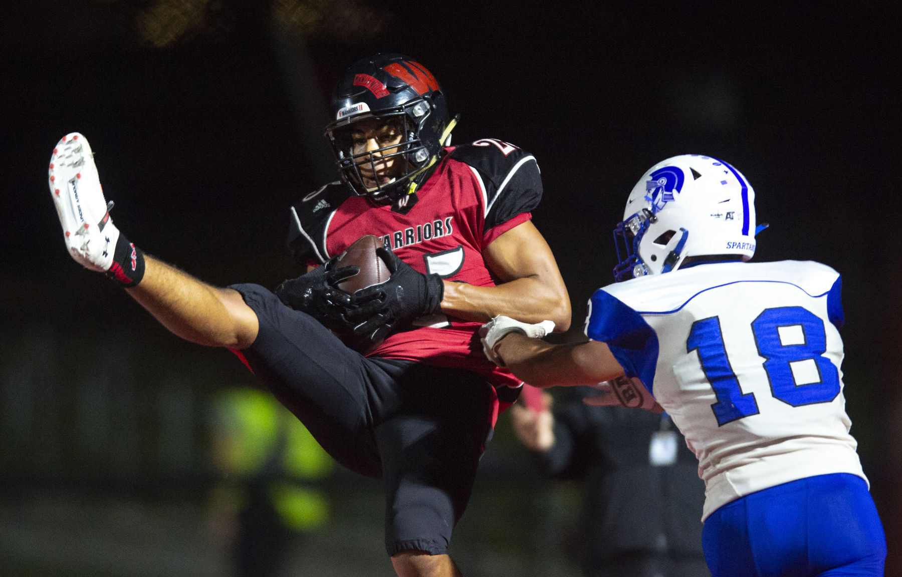 DB | KOBY BRETZ